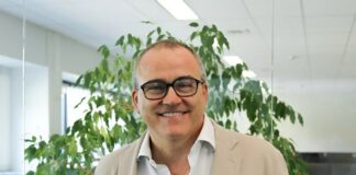 TD SYNNEX nomina Vincenzo Bocchi Vice President di TD SYNNEX Italy