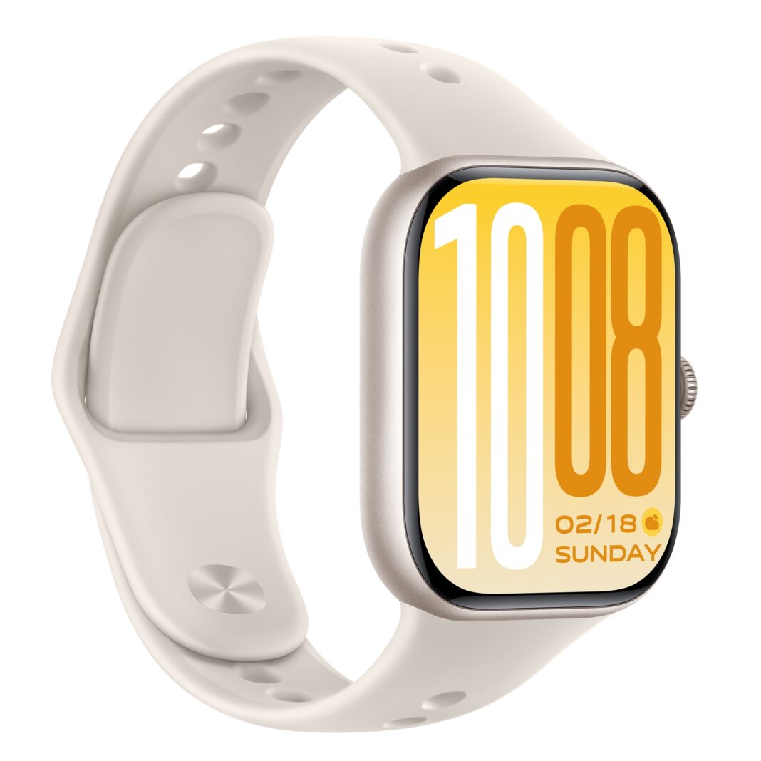 vivo Watch GT 2 (1)