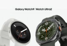 Samsung annuncia i nuovi Galaxy Watch Ultra2 e Watch9