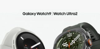 Samsung annuncia i nuovi Galaxy Watch Ultra2 e Watch9