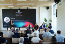 Fastweb + Vodafone inaugura l’Innovation Hub in SmartCityLab Milano