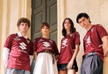 Torino FC e Suzuki ancora insieme per la stagione sportiva 2026/2027