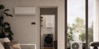 Baxi presenta Artemis