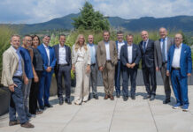 REair entra a far parte del Gruppo GEWISS