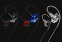Sony lancia gli auricolari monitor a elevato isolamento acustico