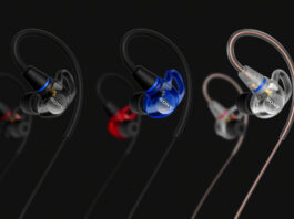 Sony lancia gli auricolari monitor a elevato isolamento acustico