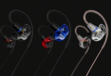 Sony lancia gli auricolari monitor a elevato isolamento acustico