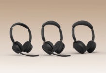 Jabra amplia la gamma Evolve3