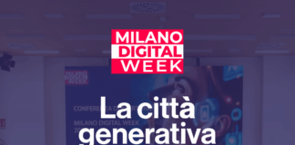 Torna a Milano la Digital Week