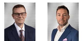 Stellantis nomina due nuovi manager alla guida dei marchi Ram e Jeep