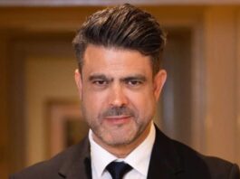 Alcatel-Lucent nomina Moussa Zaghdoud Executive Vice-President of IPS & Chief Technology Officer
