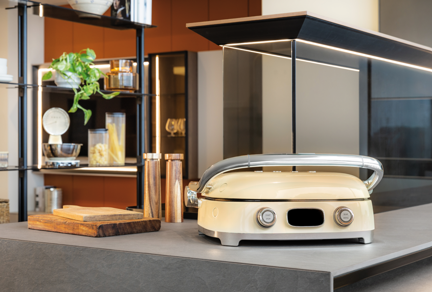 Multiuse hero smeg