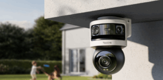 Reolink OMVI 3i WiFi è disponibile in Italia
