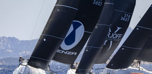DENZA partecipa alla Swan Porto Rafael Challenge
