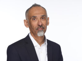 Naveed Malik a capo del Canale MSP EMEA di SOPHOS