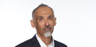 Naveed Malik a capo del Canale MSP EMEA di SOPHOS