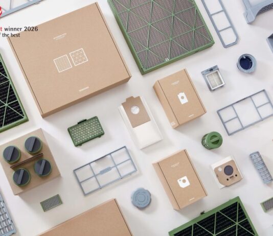Samsung conquista due Red Dot Award: Design Concept “Best of the Best”