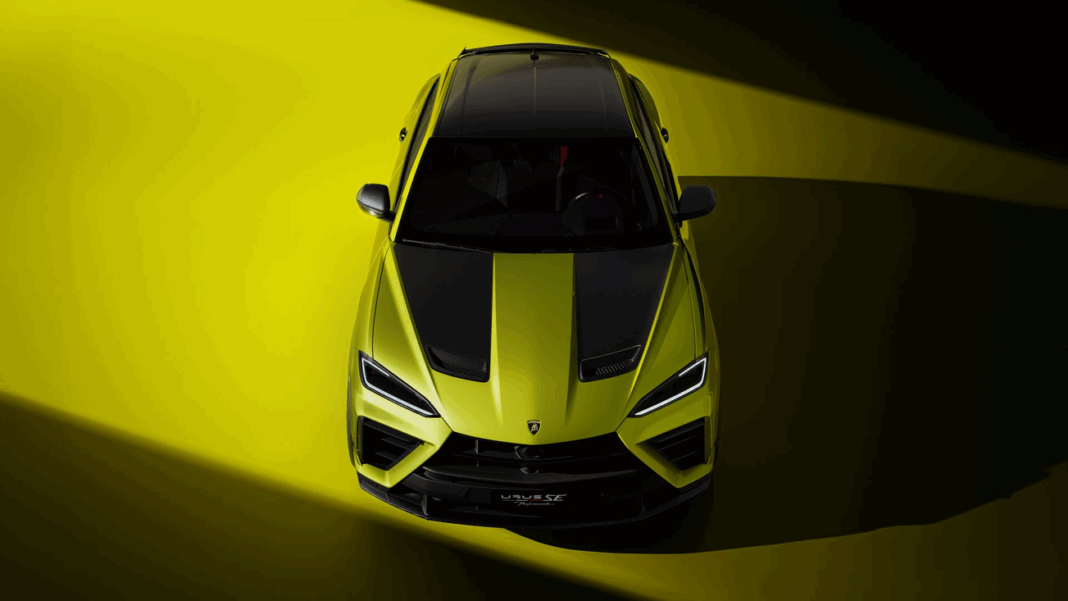 Screenshot 2026-07-22 at 15-59-18 Lamborghini Urus SE Performante the Super SUV at its peak