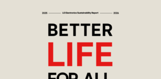LG presenta il Report di Sostenibilità 2025–2026