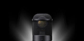 Neumann celebra un’icona del rock con il modello U 47 fet Bon Scott Edition