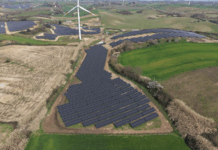 Enfinity Global supera i 500 MW di capacità fotovoltaica installata