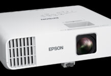 Da Epson il nuovo videoproiettore laser EB-L270F