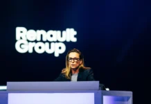 Quitterie de Pelleport nominata Segretaria Generale di Renault Group