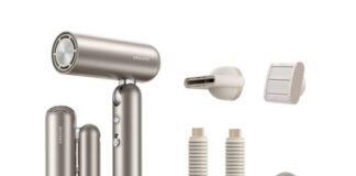 Dreame: arrivano Pocket Pro 2, Pocket Neo 2, AirStyle Pro 2 e Air-Auto