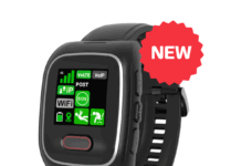 Aikom Technology lancia il nuovo Emerit Watch e-WG200