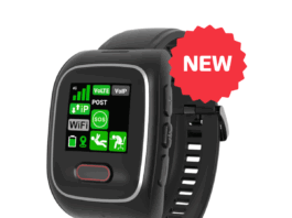 Aikom Technology lancia il nuovo Emerit Watch e-WG200