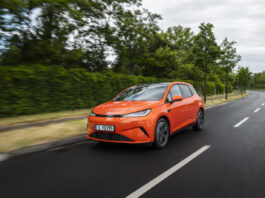 BYD chiude il primo semestre 2026 in forte crescita