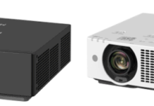 Exhibo presenta la nuova serie di proiettori LCD 4K Panasonic VMQ85