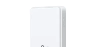 TP-Link espande la gamma di router 5G con il nuovo Archer NX500-Outdoor