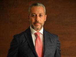 Sharp Electronics Italia nomina Carlo Alberto Tenchini Amministratore Delegato