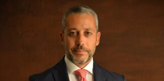 Sharp Electronics Italia nomina Carlo Alberto Tenchini Amministratore Delegato