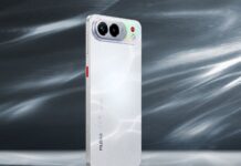 Disponibile il nuovo nubia Air Pro