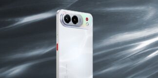 Disponibile il nuovo nubia Air Pro