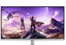 Philips Evnia presenta il nuovo monitor gaming 32M2N6901A