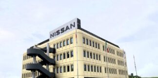 Nissan Italia annuncia cambiamenti organizzativi