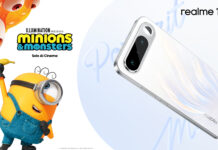 realme celebra il lancio di Minions & Monsters con una campagna integrata tra canali digitali e retail