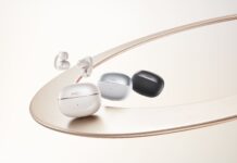 Disponibili in Italia i nuovi auricolari della linea OpenDots di Shokz