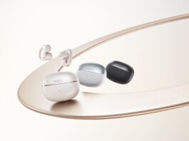 Disponibili in Italia i nuovi auricolari della linea OpenDots di Shokz