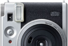 Fujifilm presenta il nuovo colore ARGENTO per instax mini 99