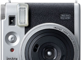 Fujifilm presenta il nuovo colore ARGENTO per instax mini 99