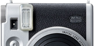 Fujifilm presenta il nuovo colore ARGENTO per instax mini 99