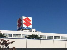 Suzuki annuncia i risultati finanziari del primo trimestre dell’esercizio 2026 – 2027