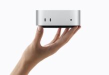 Apple presenta il nuovo Mac Mini e il nuovo Mac Studio