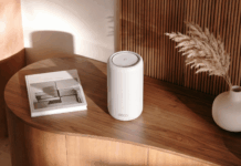 TP-Link presenta la prima gamma Wi-Fi 8