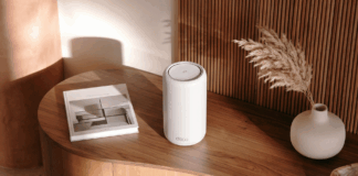 TP-Link presenta la prima gamma Wi-Fi 8