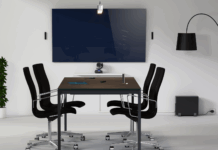 Exhibo presenta il nuovo sistema Ecler MIA-40 + MIA-BR16